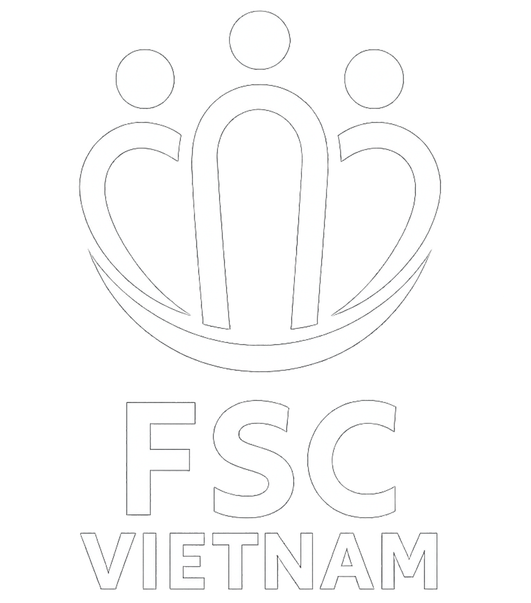 Logo FSC Vietnam
